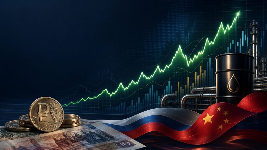 Биржевые котировки отражают ожидания будущей прибыли и готовность инвесторов рисковать