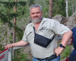 Сергей Сильченко