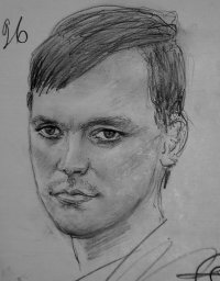 Сергей Медведев